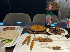 -三个大叔东北烧烤·砂锅菜(西三旗店)