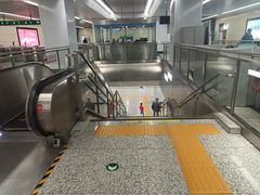 -重型文化广场(地铁站)