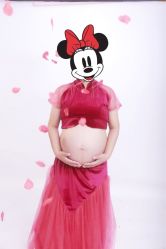 -爱儿宝孕妇儿童亲子摄影(月亮河店)