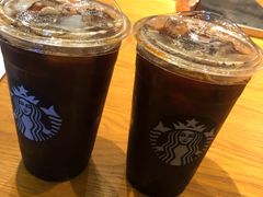 -星巴克(深圳佳宁娜友谊广场店)