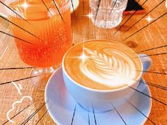 Flat&nbsp;White-Alimentari Grande(东湖路店)