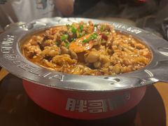 -胖哥俩肉蟹煲(福州仓山爱琴海店)