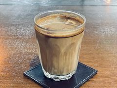 -Tequila Espresso(嘉善路店)