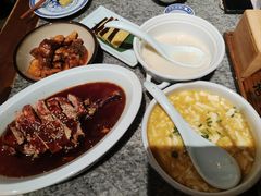 -南京大牌档(青岛万象城店)