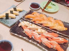 -板长寿司(铜锣湾店)