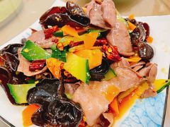 -胜泽眼镜烧烤(云霄路直营店)