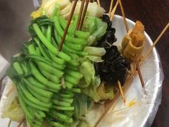 -郭记小街麻辣烫(南小街总店)