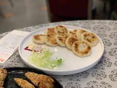 墨鱼饼-客家汇·客家传承菜(水库店)