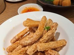 -粤集·手工粤菜(皇庭广场店)