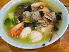 -百家鲜·杭帮菜