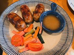 -Mesa Madre梅萨妈妈·Bintana(国贸店)