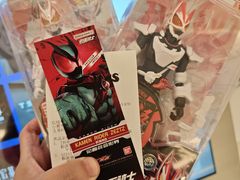 -TOYSRUS玩具反斗城(上海万象城店)