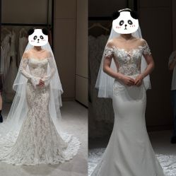 -MuseMarry婚纱(前海嘉里中心店)