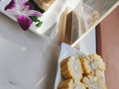 -喃喃椰·糟粕醋·椰子鸡火锅(七堡花园店)