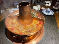 -清真·京华源铜锅涮肉(丰庆店)