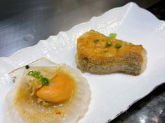 -巴黎·螺法式铁板烧(同和店)