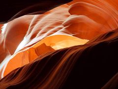 -上羚羊谷
