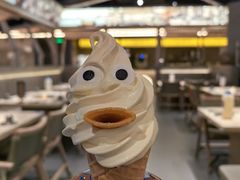 -Ant 蚂蚁洞烤肉·大营地(上海静安大悦城店)