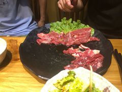 -牛人·雪花牛·木炭烤肉(昆山陆家店)