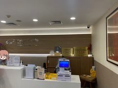 -百汇医疗健康管理与出国体检中心