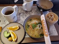 -和子足浴SPA会馆(东方之门店)