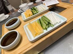 -张烤鸭·川菜·非遗冒烤鸭(青石桥店)