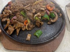 -标记美食新鲜猪杂(兴南大道店)