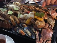 -Mr. 99 Steak and Seafood Restaurant