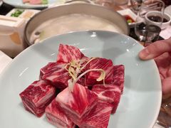 -协成海鲜火锅(情侣路店)