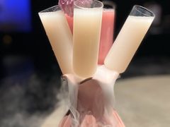 -蟹犇前•帝王蟹雪蟹(陆家嘴店)