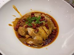 口水鸡-小南国(金沙江路店)