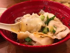 -龙抄手(春熙路总店)