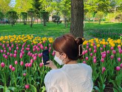 -长春公园(普阳街道)