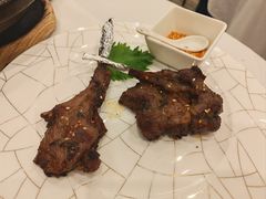 -翠园(北京王府中环店)