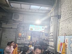-石灰市毛记烧鸡公(解放碑店)