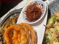 -北平楼·烤鸭·北京菜(牡丹园店)