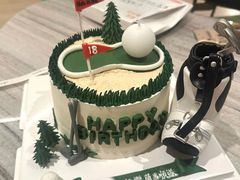 -慕可创意美学·定制CAKE·微景观蛋糕(总店)