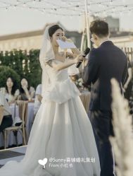 -Sunny喜铺婚礼策划(东部店)