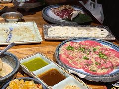 -竹涟烧肉(太古里店)