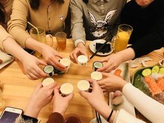 -高木日本料理(静安寺店)