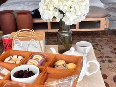 -安德鲁户外烧烤帐篷营地(马泉营店)