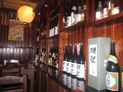 -鸟鹏烧鸟居酒屋(熙龙湾店)