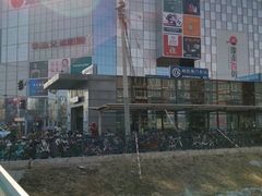 -银泰百货(北京大红门店)