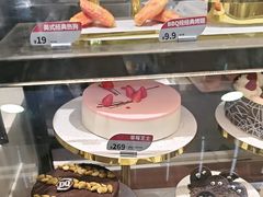 -DQ·蛋糕·冰淇淋(周浦万达店)