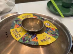 -润园四季椰子鸡火锅(南山海岸城店)