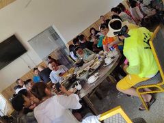 -小健农家乐饭店