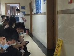 -重庆医科大学附属第一医院(本部)