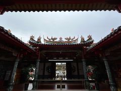 -云水谣景区