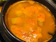 -·缸桶屋·韩式牛肋条自助烤肉(西湖D11店)