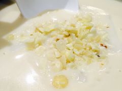 熱招牌杏仁糊-于记杏仁(衡阳路店)